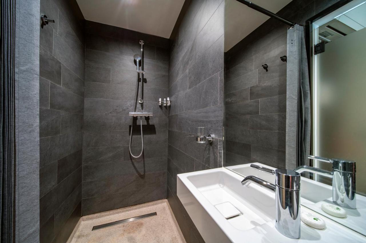 Sotel Amsterdam Central Station Ngoại thất bức ảnh