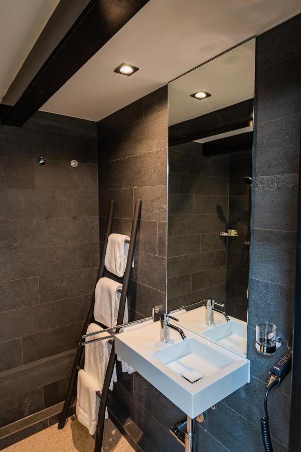 Sotel Amsterdam Central Station Ngoại thất bức ảnh