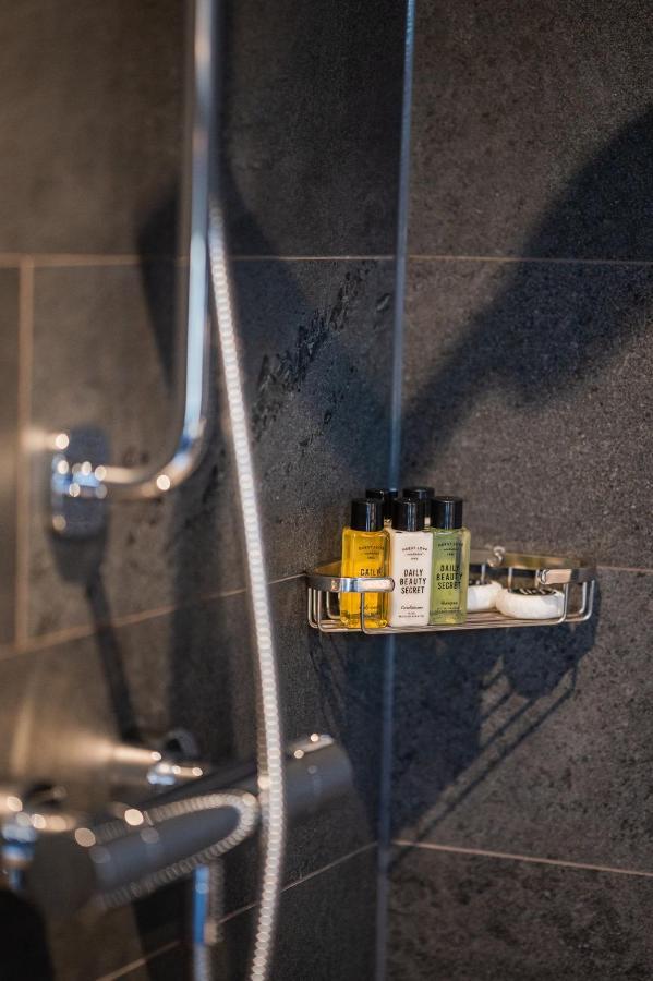 Sotel Amsterdam Central Station Ngoại thất bức ảnh
