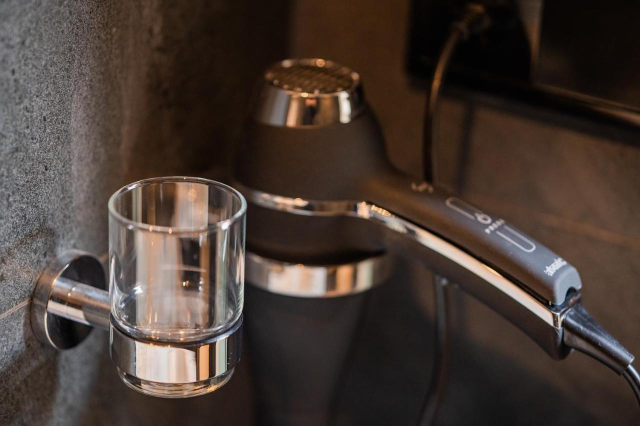 Sotel Amsterdam Central Station Ngoại thất bức ảnh